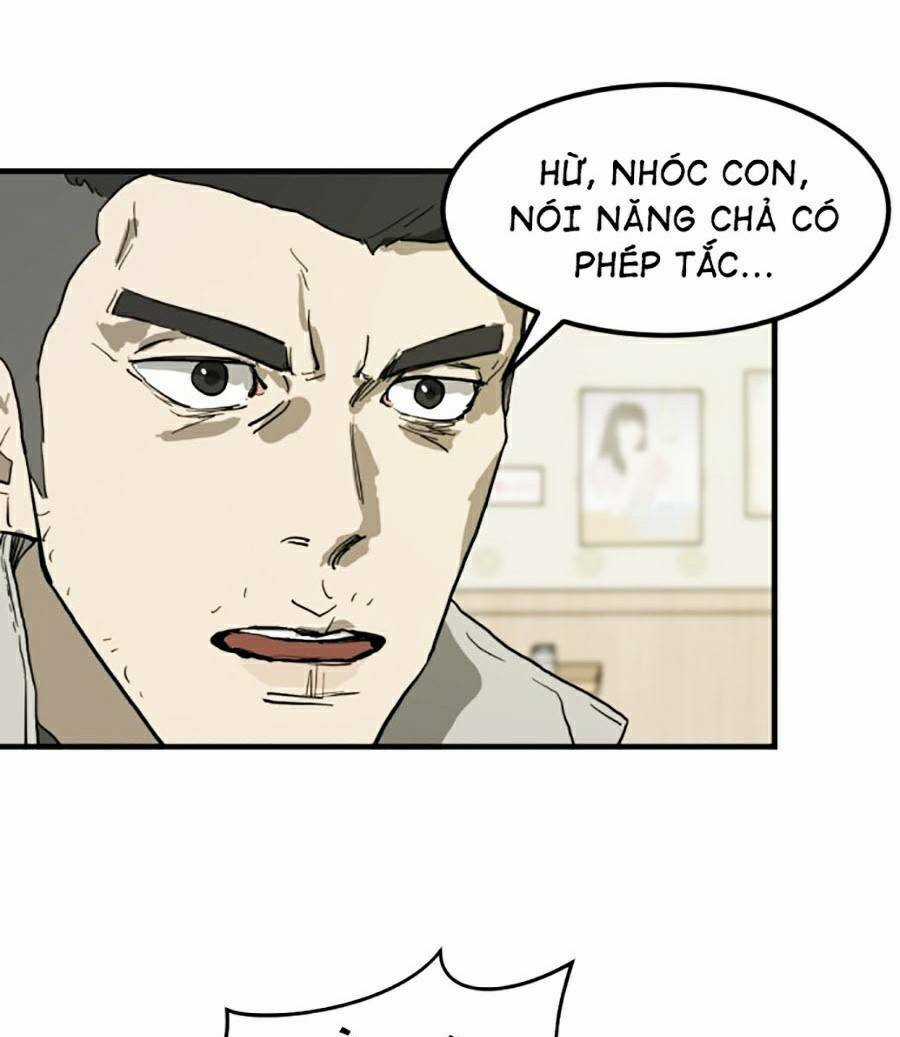 Đại Dịch Seoul - Chapter 14 - Trang 78