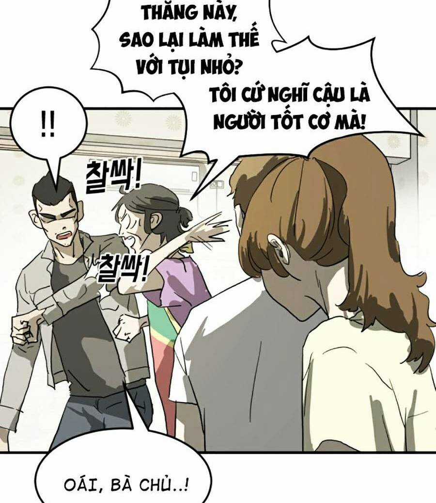 Đại Dịch Seoul - Chapter 14 - Trang 79