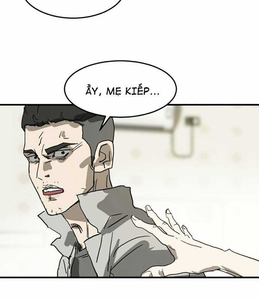 Đại Dịch Seoul - Chapter 14 - Trang 80