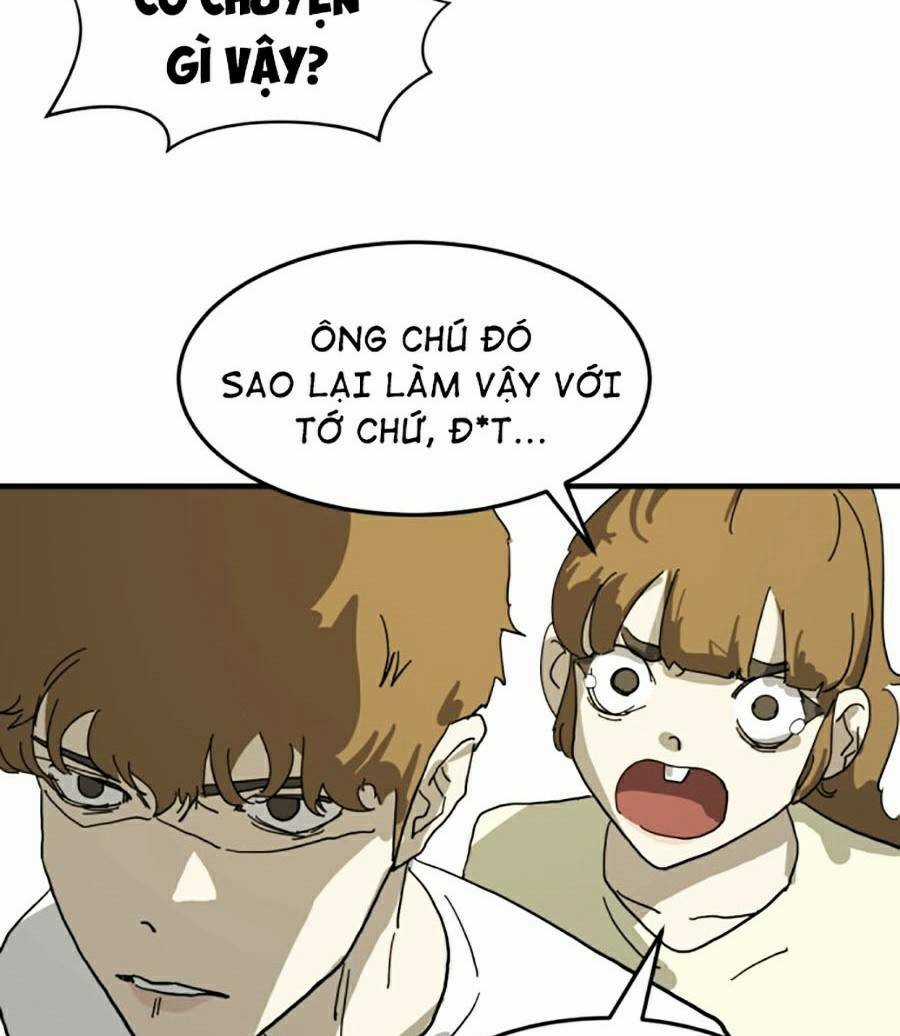 Đại Dịch Seoul - Chapter 14 - Trang 82