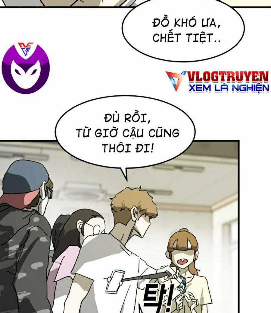 Đại Dịch Seoul - Chapter 14 - Trang 83