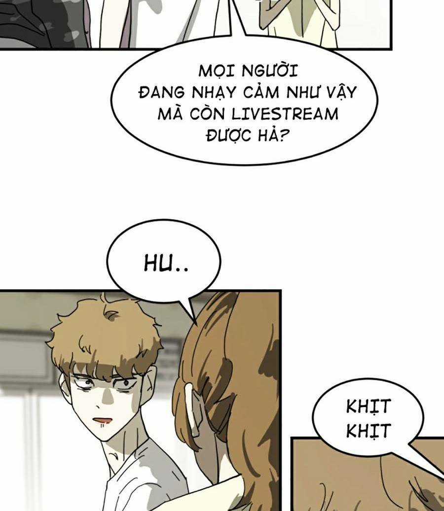 Đại Dịch Seoul - Chapter 14 - Trang 84