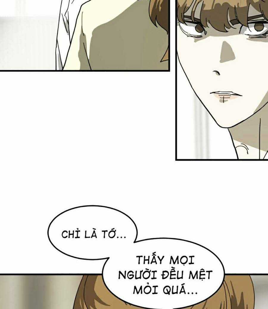 Đại Dịch Seoul - Chapter 14 - Trang 85