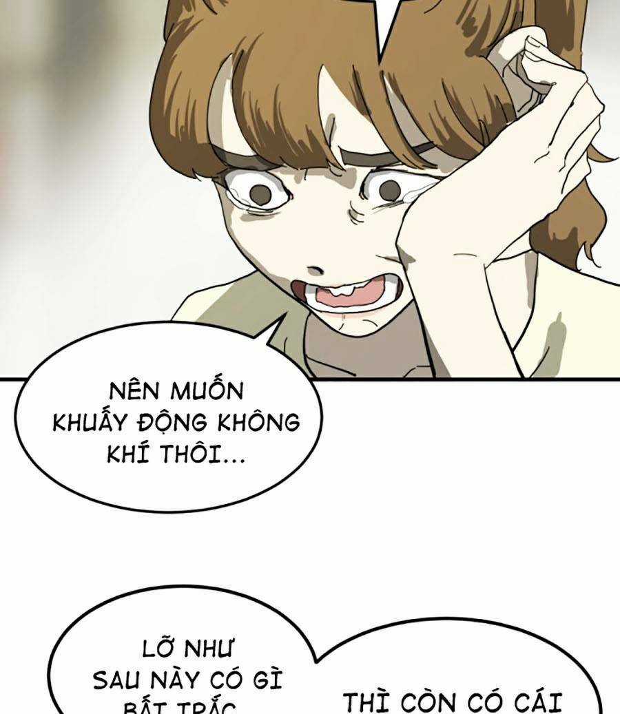 Đại Dịch Seoul - Chapter 14 - Trang 86