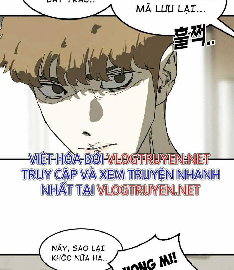 Đại Dịch Seoul - Chapter 14 - Trang 87