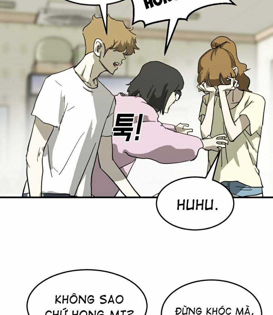 Đại Dịch Seoul - Chapter 14 - Trang 88