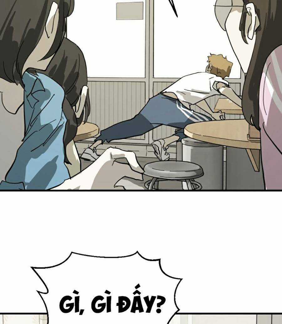 Đại Dịch Seoul - Chapter 14 - Trang 96