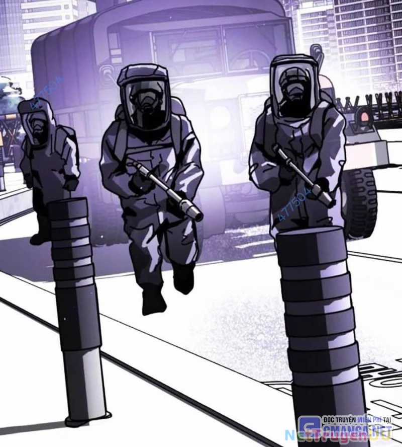 Đại Dịch Seoul - Chapter 140 - Trang 13