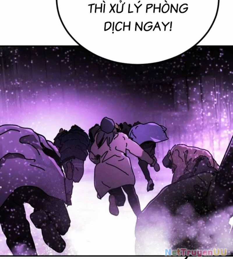 Đại Dịch Seoul - Chapter 140 - Trang 125