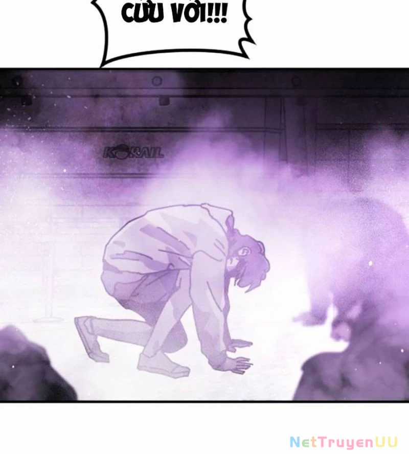 Đại Dịch Seoul - Chapter 140 - Trang 128