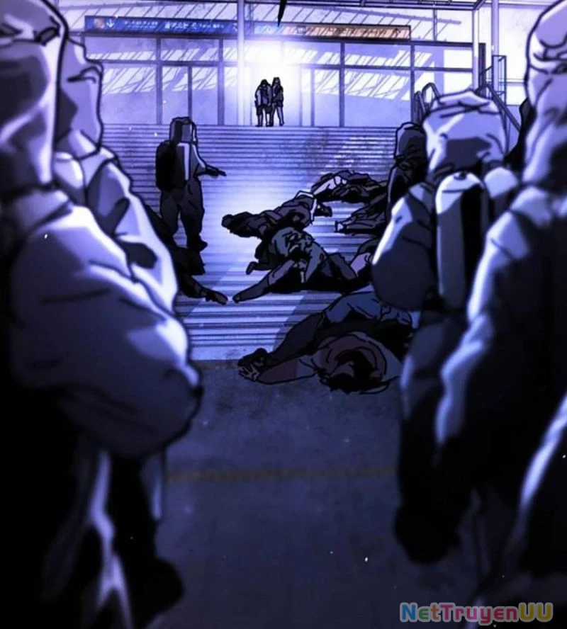 Đại Dịch Seoul - Chapter 140 - Trang 156