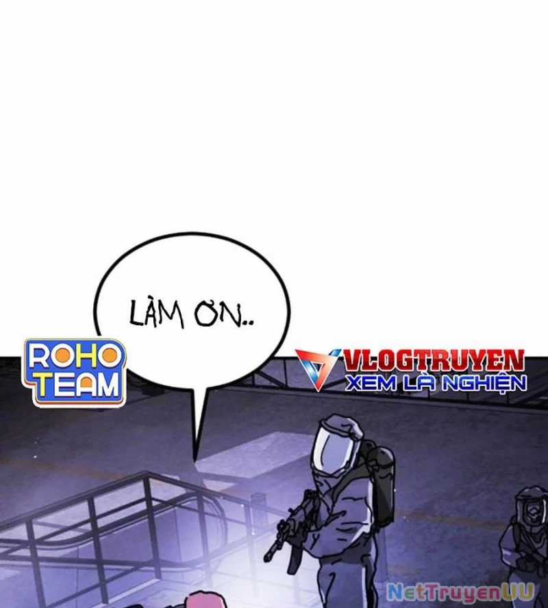 Đại Dịch Seoul - Chapter 140 - Trang 159