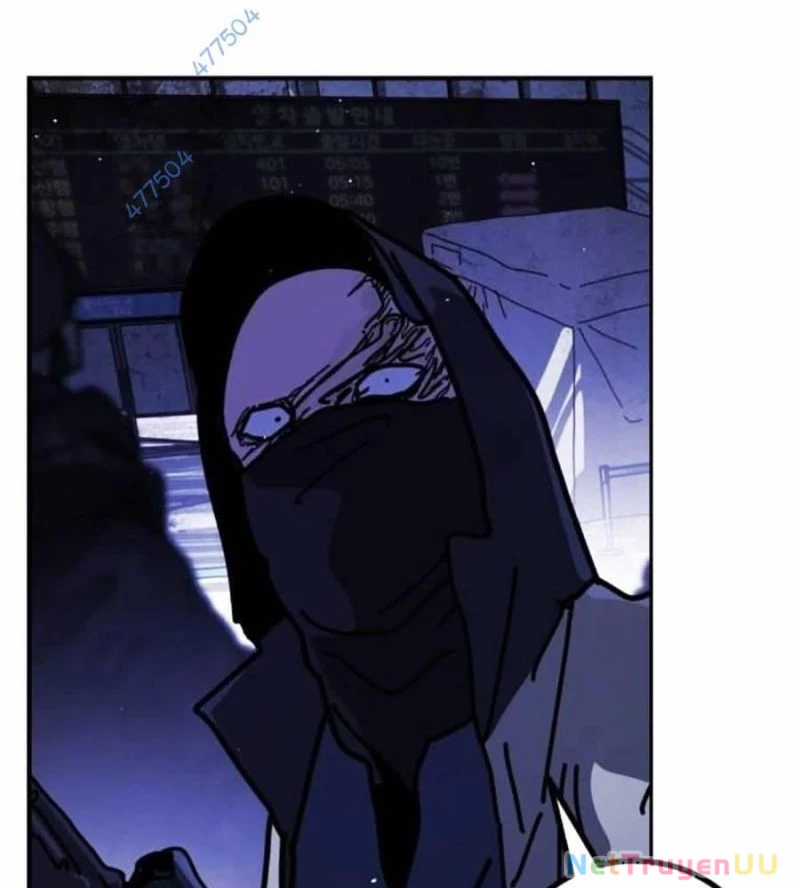 Đại Dịch Seoul - Chapter 140 - Trang 17