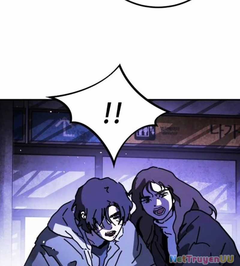 Đại Dịch Seoul - Chapter 140 - Trang 162