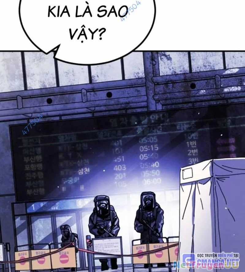 Đại Dịch Seoul - Chapter 140 - Trang 19