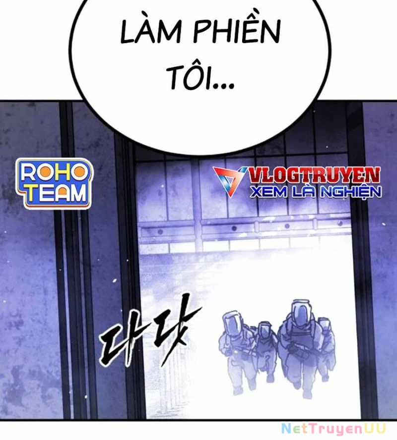 Đại Dịch Seoul - Chapter 140 - Trang 188