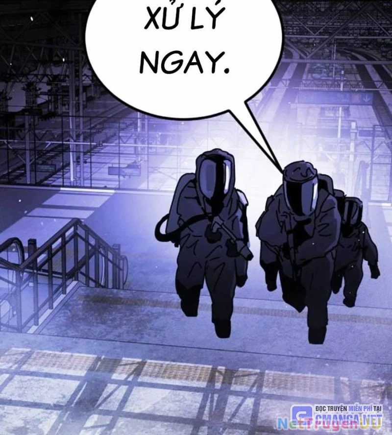 Đại Dịch Seoul - Chapter 140 - Trang 190
