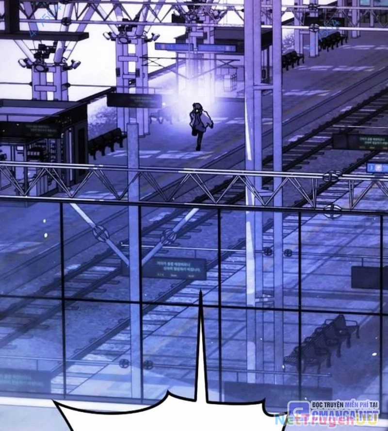 Đại Dịch Seoul - Chapter 140 - Trang 202