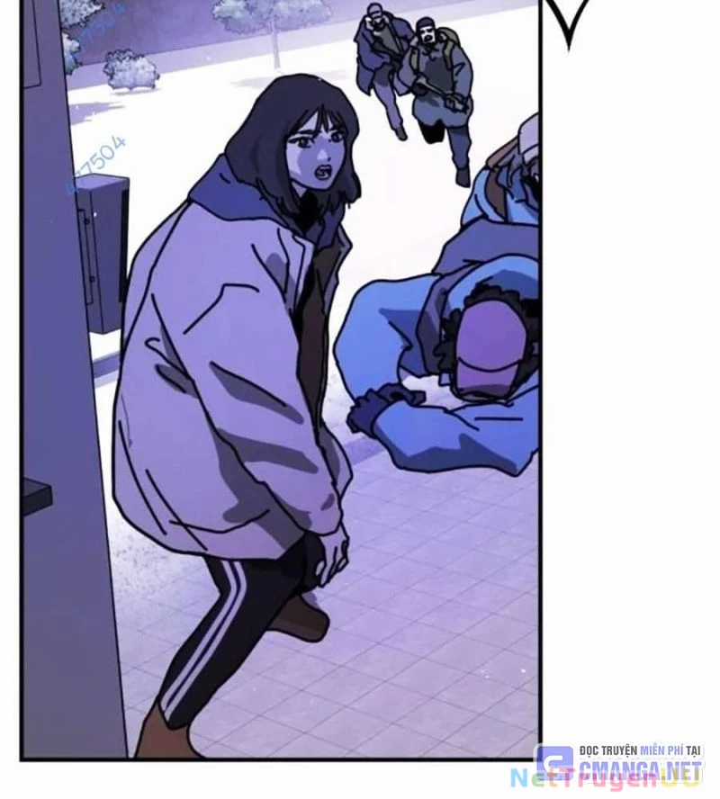 Đại Dịch Seoul - Chapter 140 - Trang 208