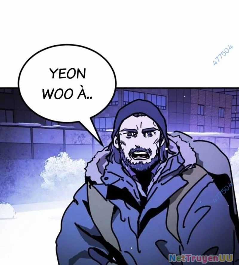 Đại Dịch Seoul - Chapter 140 - Trang 209