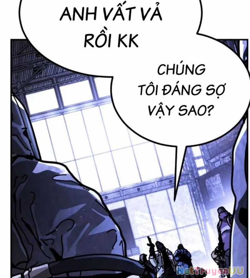 Đại Dịch Seoul - Chapter 140 - Trang 23