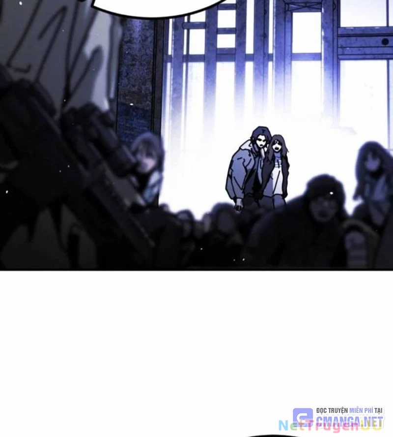 Đại Dịch Seoul - Chapter 140 - Trang 25