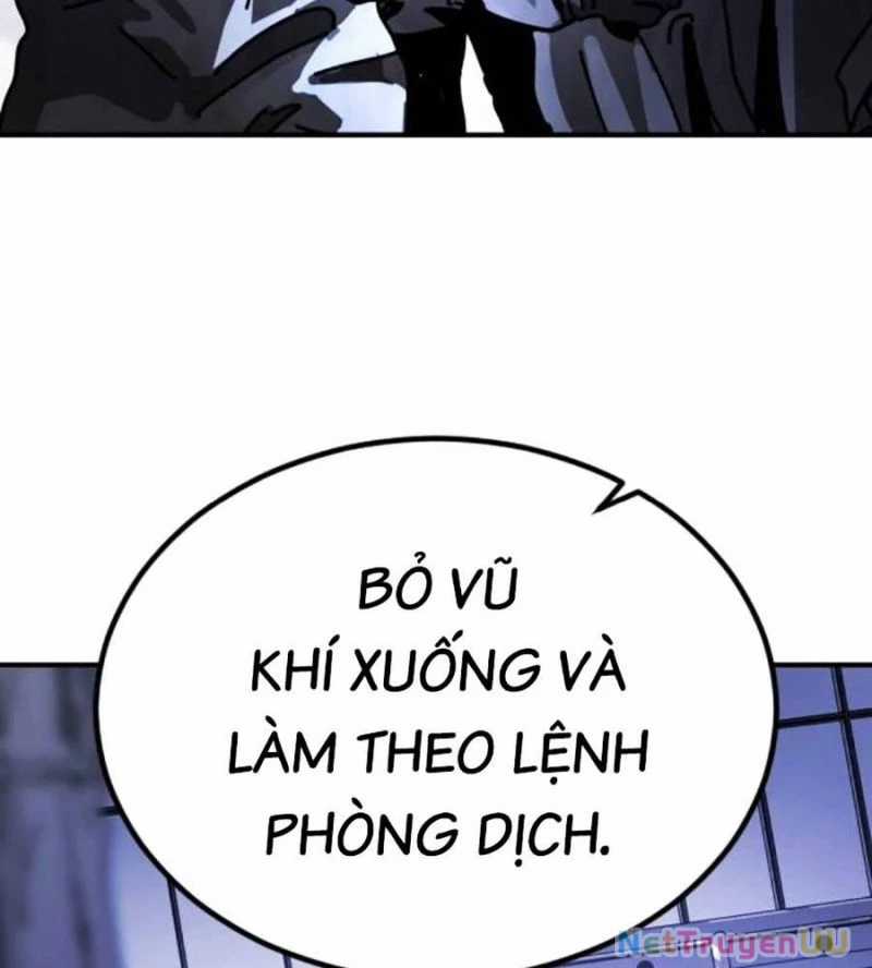 Đại Dịch Seoul - Chapter 140 - Trang 33