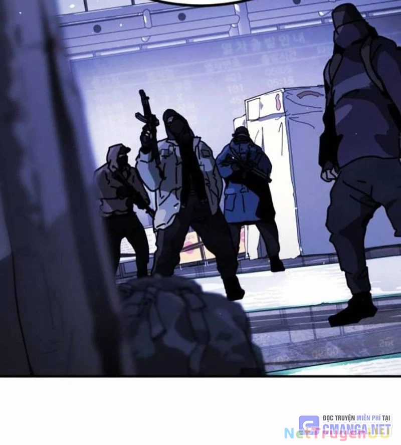 Đại Dịch Seoul - Chapter 140 - Trang 34