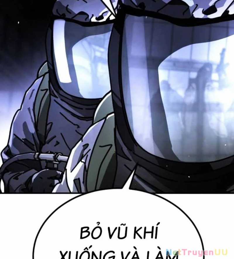 Đại Dịch Seoul - Chapter 140 - Trang 36