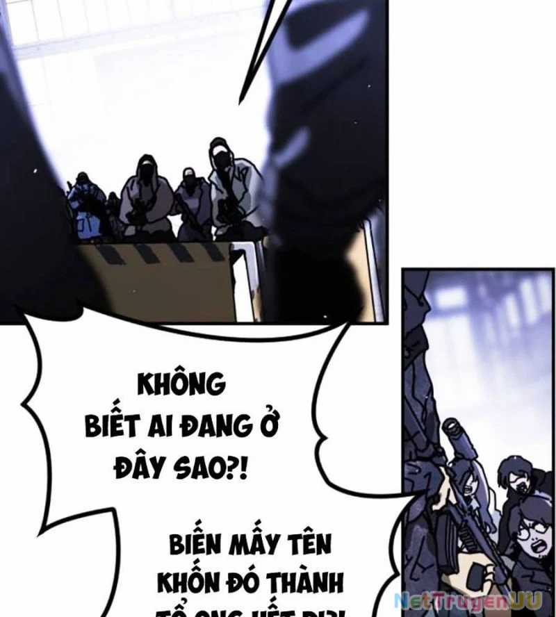 Đại Dịch Seoul - Chapter 140 - Trang 38
