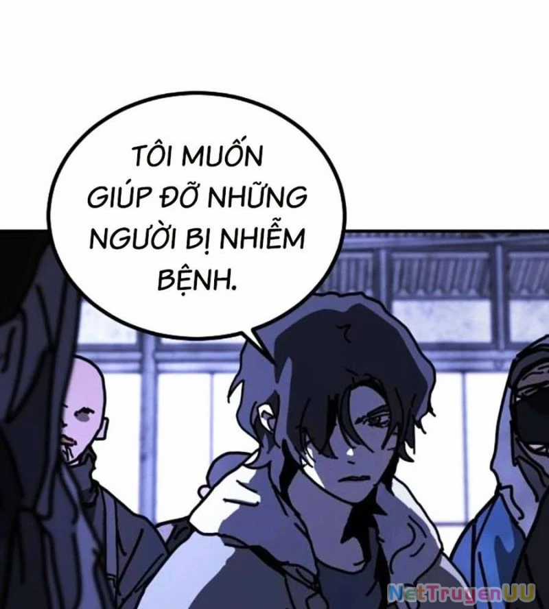 Đại Dịch Seoul - Chapter 140 - Trang 44