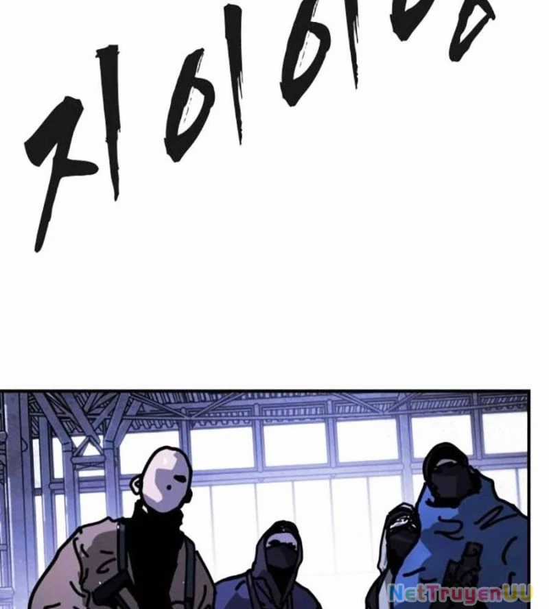 Đại Dịch Seoul - Chapter 140 - Trang 50