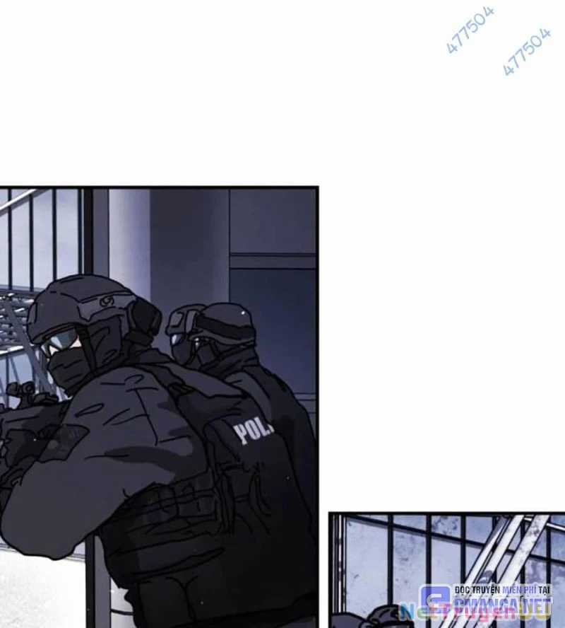 Đại Dịch Seoul - Chapter 140 - Trang 7