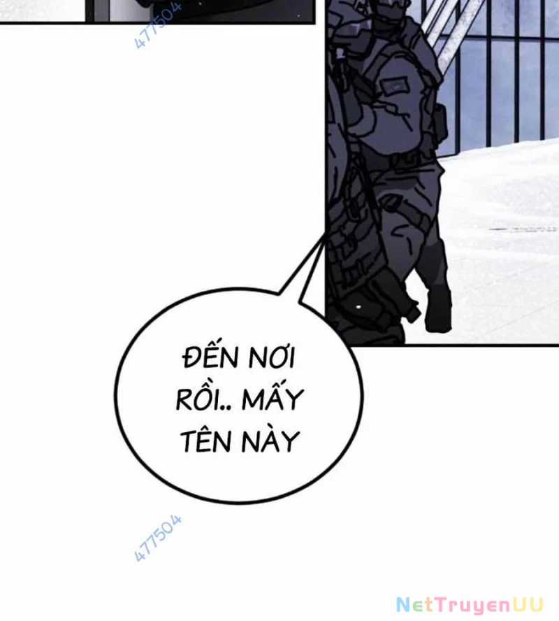 Đại Dịch Seoul - Chapter 140 - Trang 8