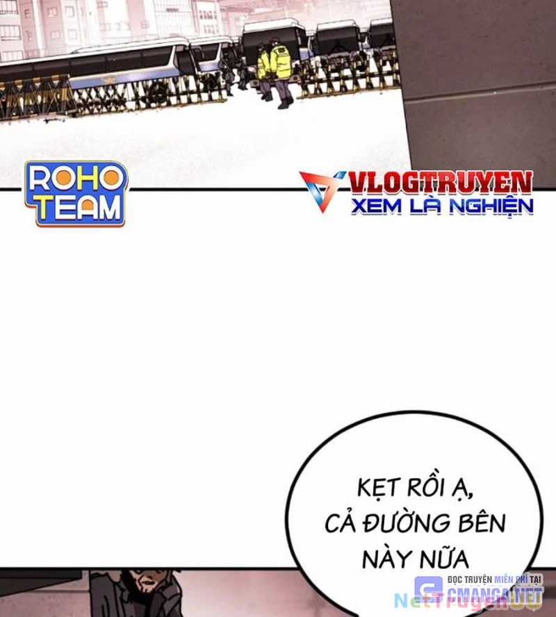 Đại Dịch Seoul - Chapter 140 - Trang 88