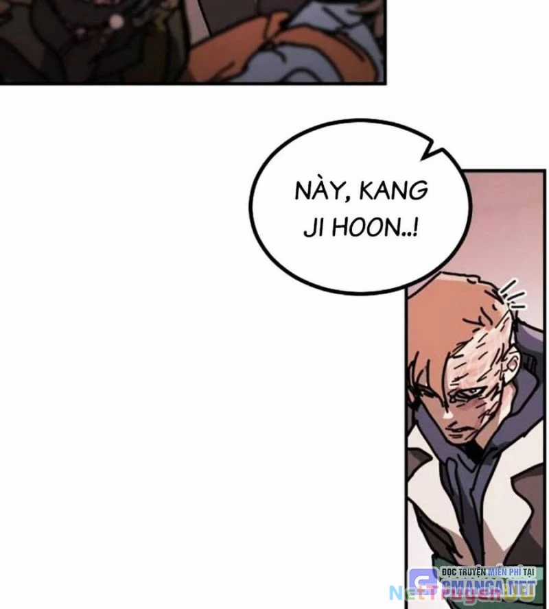 Đại Dịch Seoul - Chapter 140 - Trang 91