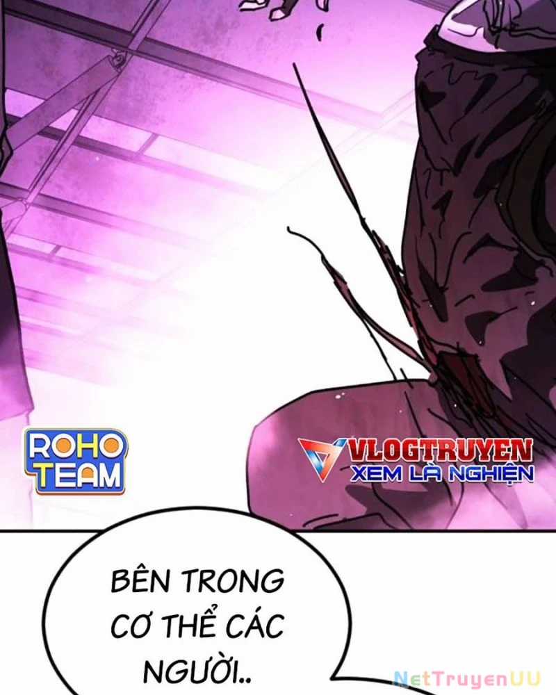 Đại Dịch Seoul - Chapter 141 - Trang 122