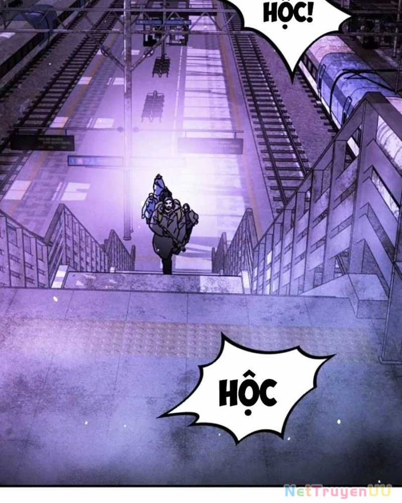 Đại Dịch Seoul - Chapter 141 - Trang 146