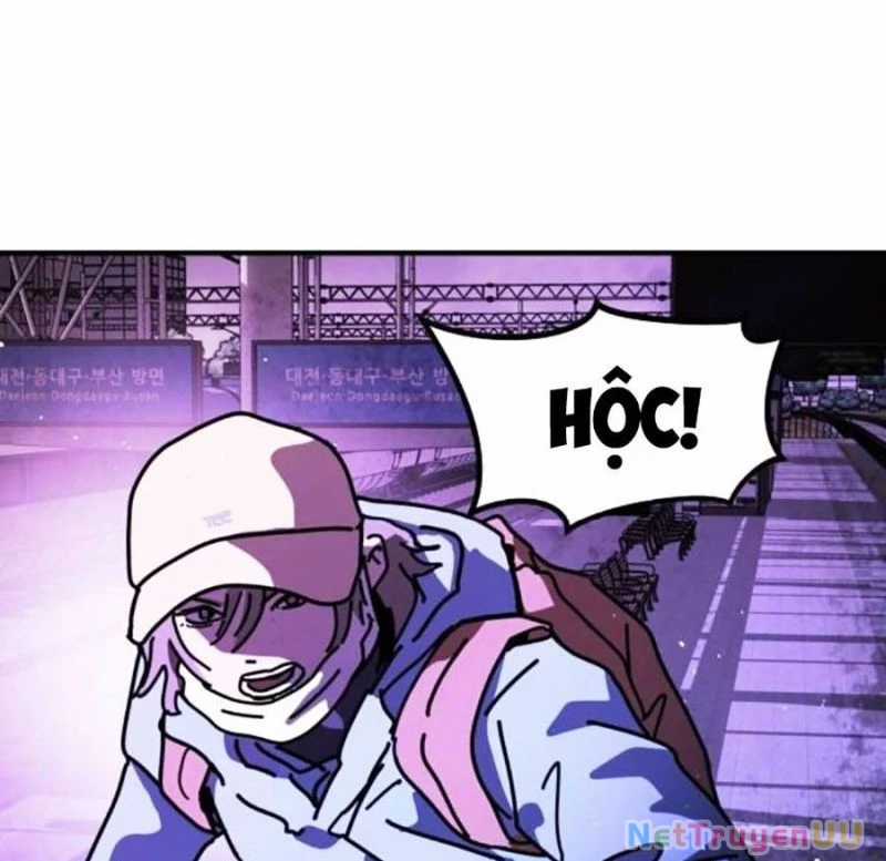 Đại Dịch Seoul - Chapter 141 - Trang 168