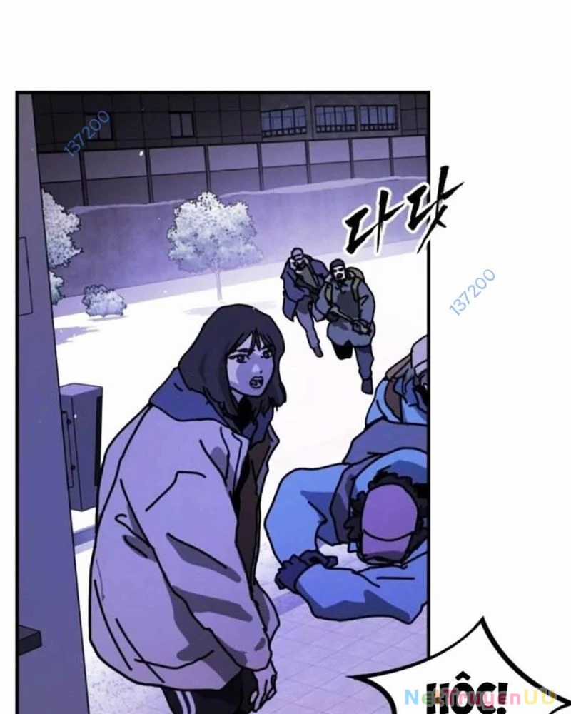 Đại Dịch Seoul - Chapter 141 - Trang 18