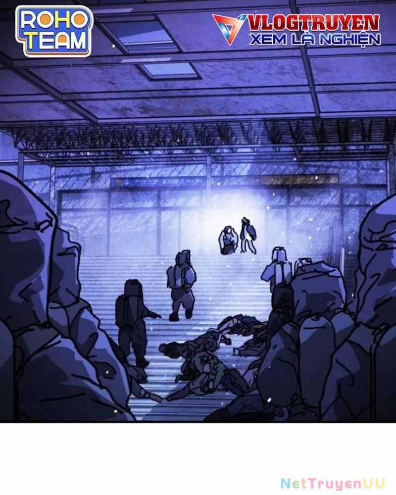 Đại Dịch Seoul - Chapter 141 - Trang 20