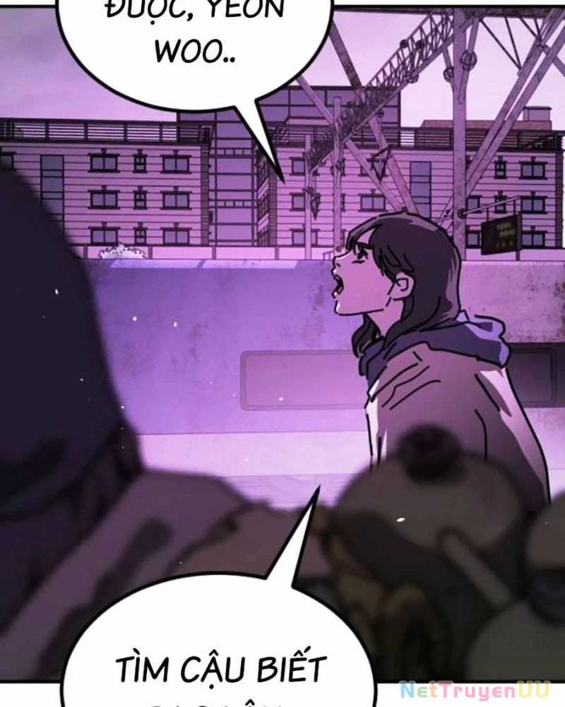 Đại Dịch Seoul - Chapter 141 - Trang 197