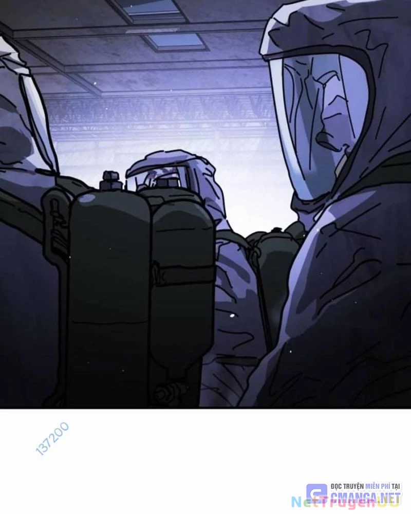 Đại Dịch Seoul - Chapter 141 - Trang 22