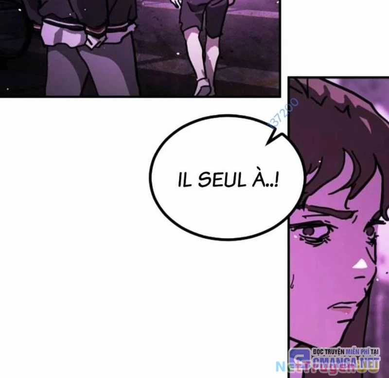 Đại Dịch Seoul - Chapter 141 - Trang 223