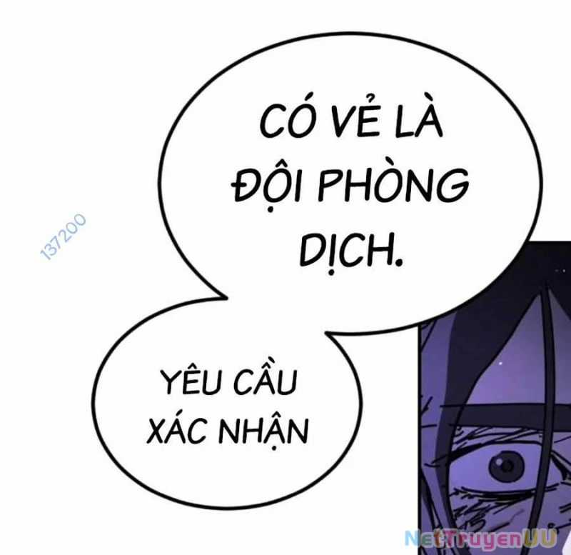 Đại Dịch Seoul - Chapter 141 - Trang 27