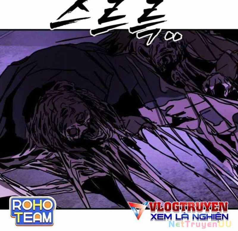 Đại Dịch Seoul - Chapter 141 - Trang 41