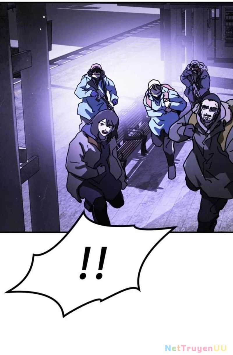 Đại Dịch Seoul - Chapter 141 - Trang 50