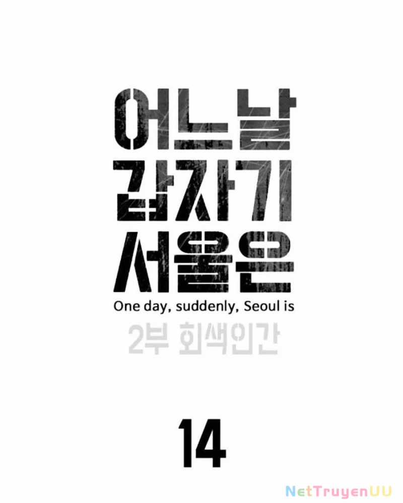 Đại Dịch Seoul - Chapter 141 - Trang 53