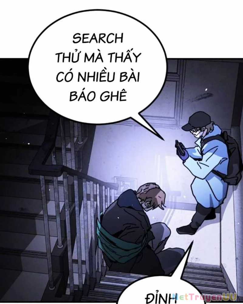 Đại Dịch Seoul - Chapter 141 - Trang 59