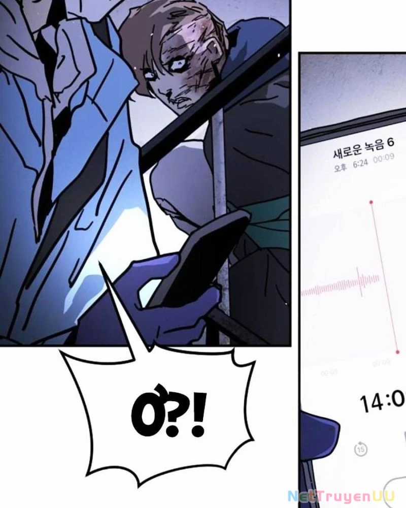 Đại Dịch Seoul - Chapter 141 - Trang 83